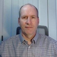 Mark Crichton