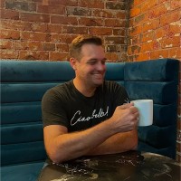 Justin M. Jones