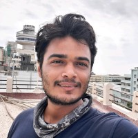Shailesh Pandey