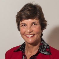Lynette Van Homrigh