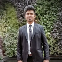 Arjun Kumar G