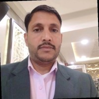 Narendra Prasad