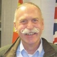 Dick Sterry