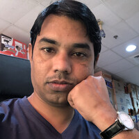 Rajesh Kumar