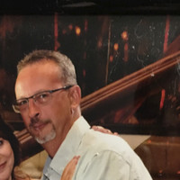 Michael Casperd