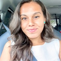 Desiree Noble