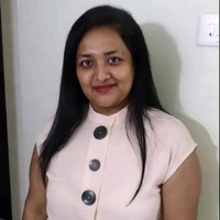 Payal Patel