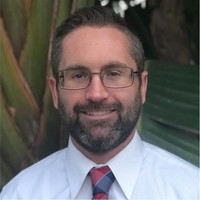 Braden Thompson, Mba