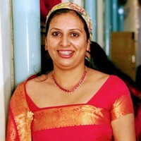 Bharathi C.K. Bhavya