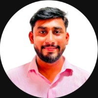 Tushar Patil