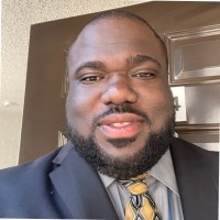 Keithroy George Jr