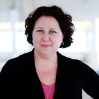 Tracy Dillman