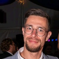Wouter Yserbyt