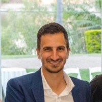 Damian Vassallo