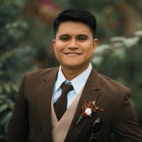 Justine Mark Macaraeg