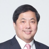 Edmond Chan