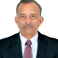 Murali Murthy