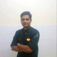 nitin pratap