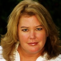 Stacy Wood