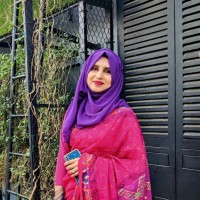 sumi akter