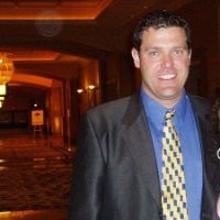 Tim Treman
