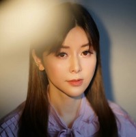 陳婧怡
