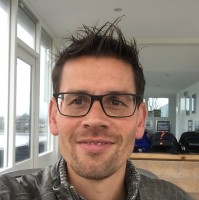 Mike de Bruijn