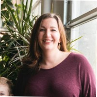Katie Stout