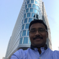 Mahesh Kandasamy