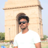 Bhuvanesh E
