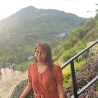 Elia Faith Virtucio