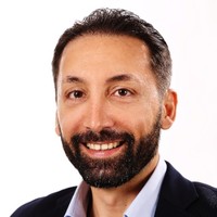 Ali Koseoglu