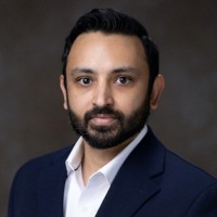 Zahid Khan