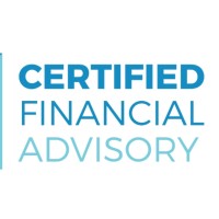 Certified Financial Advisory