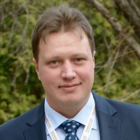 Юрий Данилов