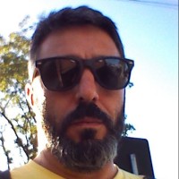 Arinaldo Alves Nascimento