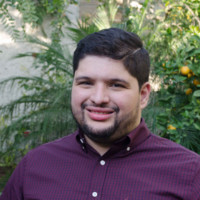 Amir H. Ouyed Hernandez