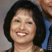 Nelun Seneviratne