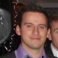Declan Ward