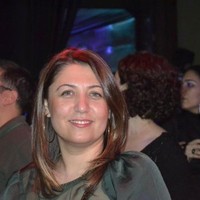 Nihal Nihal Dagdevir