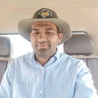Sunil Yadav