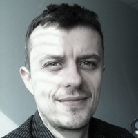 Marko Benc