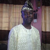 -Shola Adeleke