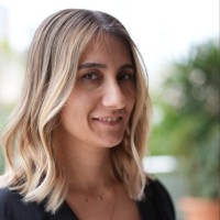 Cansu ÖZFİLİZ BAŞÇI