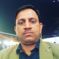 Abhishek Yadav