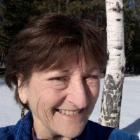Margaret Freeman