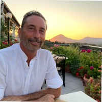 Marc Cohen