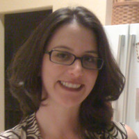 Lisa Busch, Rhia, Ccs