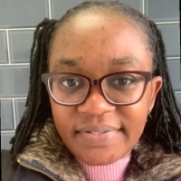 Abimbola Omokolade