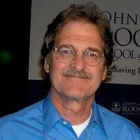 Paul Strickland